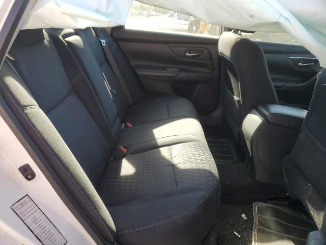 2018 NISSAN ALTIMA 2.5 - 1N4AL3AP1JC186520