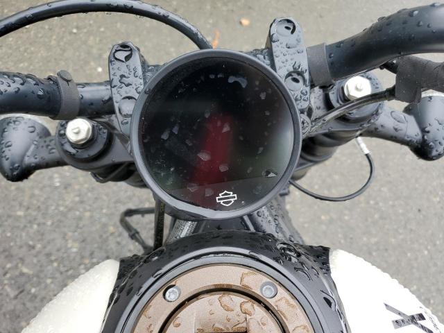 2023 HARLEY-DAVIDSON RH1250 S - 1HD1ZC414PB318036