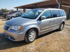 2016 CHRYSLER TOWN & COU - 2C4RC1BG1GR121814