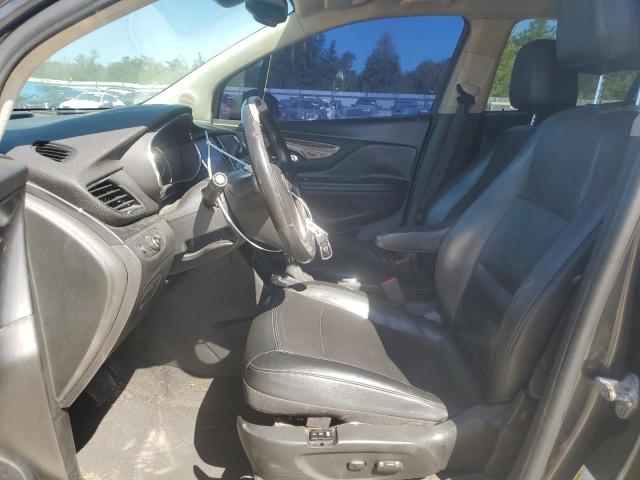 2017 BUICK ENCORE ESS - KL4CJCSB0HB045377