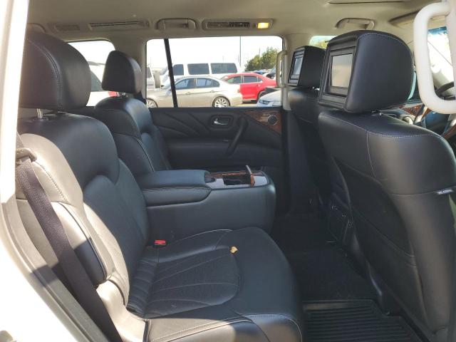 2015 INFINITI QX80 - JN8AZ2NE5F9083671