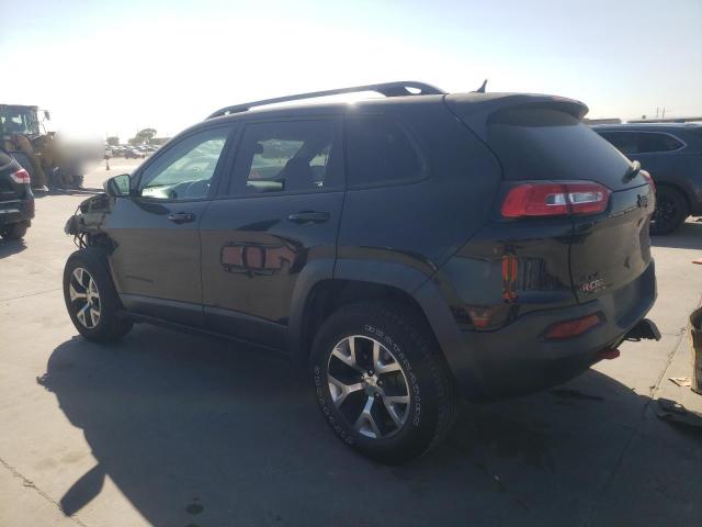 2015 JEEP CHEROKEE T - 1C4PJMBS6FW582547
