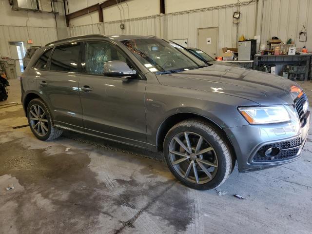 VIN WA1DVBFPXGA021732 2016 Audi Q5, Tdi Premium Plu... no.4