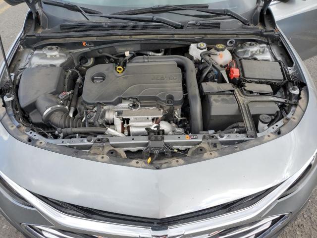 2023 CHEVROLET MALIBU LS - 1G1ZC5ST7PF201459