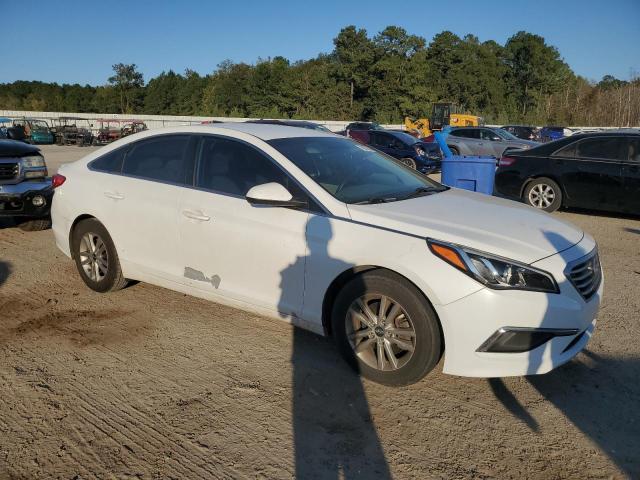 2017 HYUNDAI SONATA SE - 5NPE24AF4HH573864
