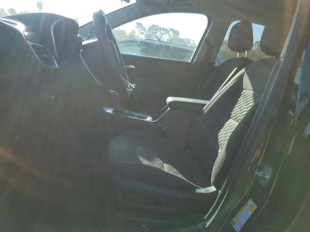 2018 CHEVROLET EQUINOX LT - 2GNAXJEV3J6287666