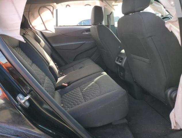 2018 CHEVROLET EQUINOX LT - 2GNAXSEV7J6254210