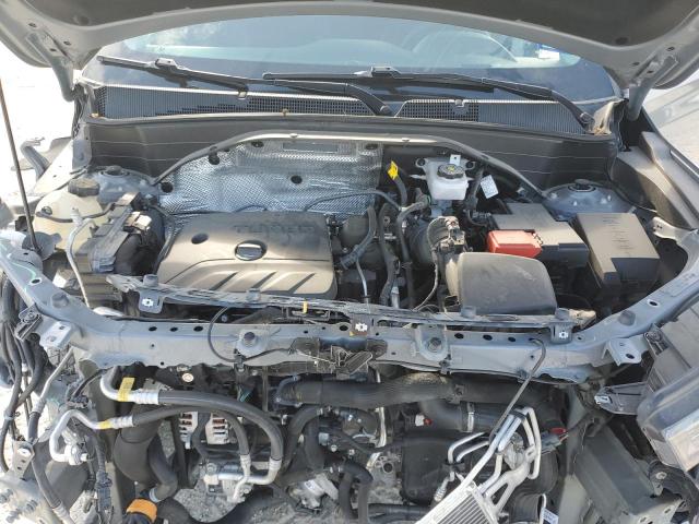 2023 CHEVROLET TRAILBLAZE - KL79MPSL7PB191827