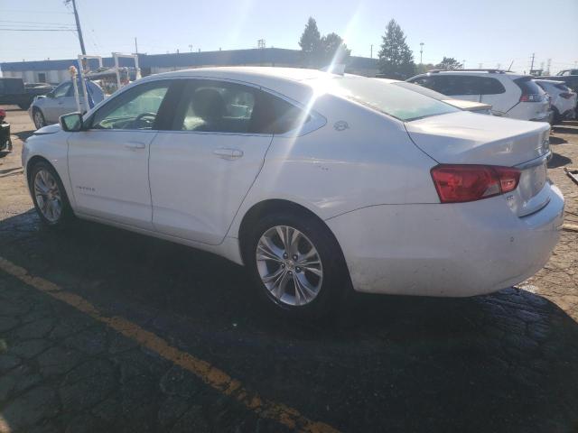 2015 CHEVROLET IMPALA LT - 1G1125S3XFU143924