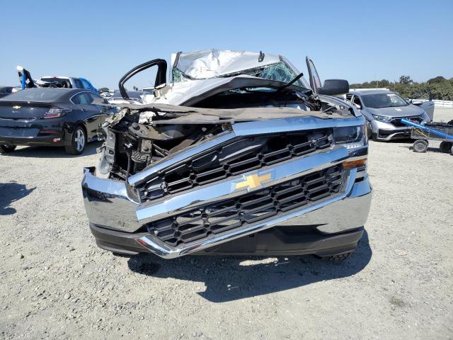 2016 CHEVROLET SILVERADO - 1GCNCNEC0GZ425933