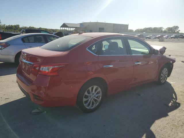 2018 NISSAN SENTRA S - 3N1AB7AP7JY207076