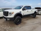 2018 NISSAN TITAN XD S - 1N6BA1F43JN537680