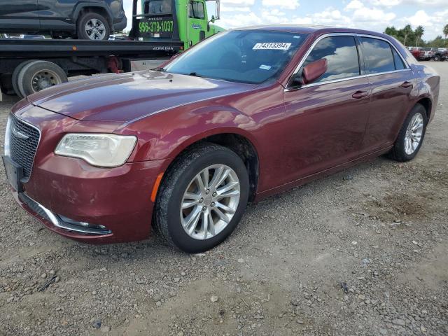 2016 CHRYSLER 300 LIMITE #2986747160