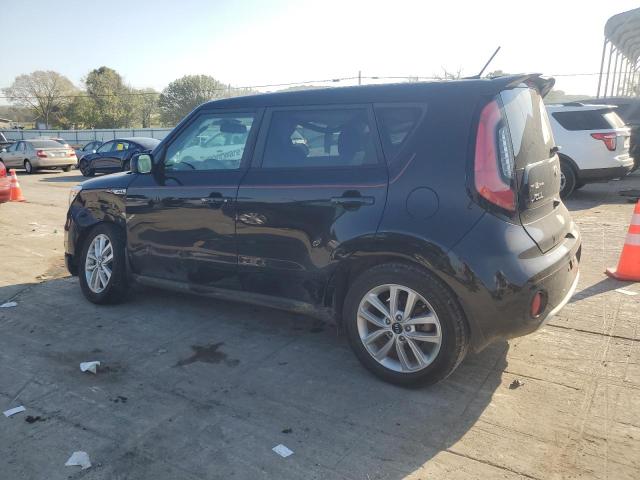 VIN KNDJP3A53H7415487 2017 KIA Soul, + no.2