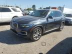 2022 BMW X5 XDRIVE4 - 5UXCR6C02N9M59422