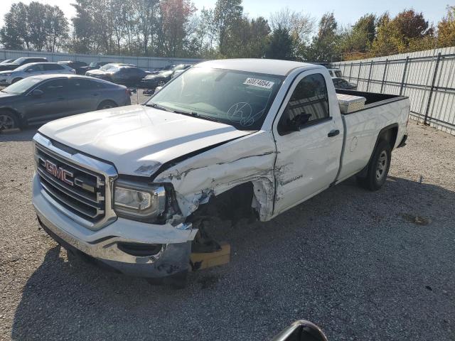 2017 GMC SIERRA C1500 2017