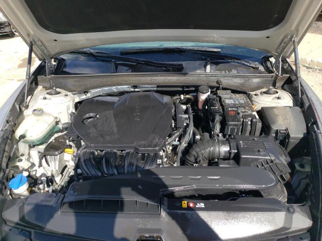 2020 HYUNDAI SONATA SEL - 5NPEL4JA0LH022342