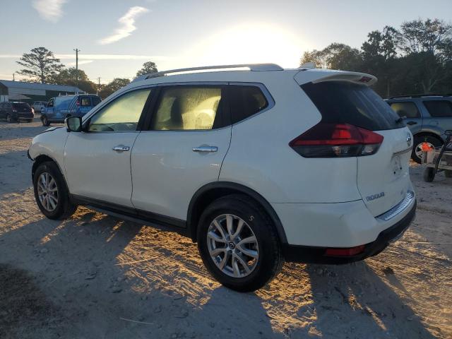 2018 NISSAN ROGUE S - KNMAT2MT9JP576075
