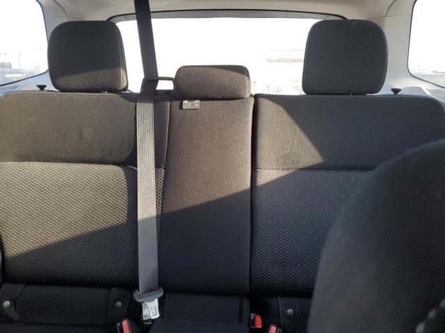2016 SUBARU FORESTER 2 - JF2SJABCXGH547213
