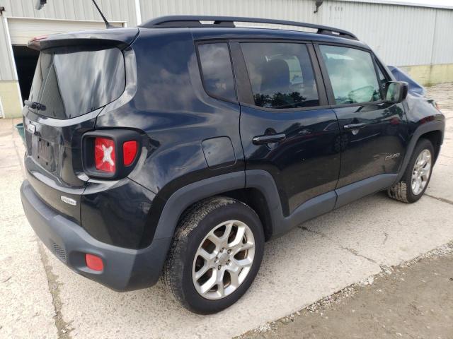 2017 JEEP RENEGADE L - ZACCJABB4HPF42836