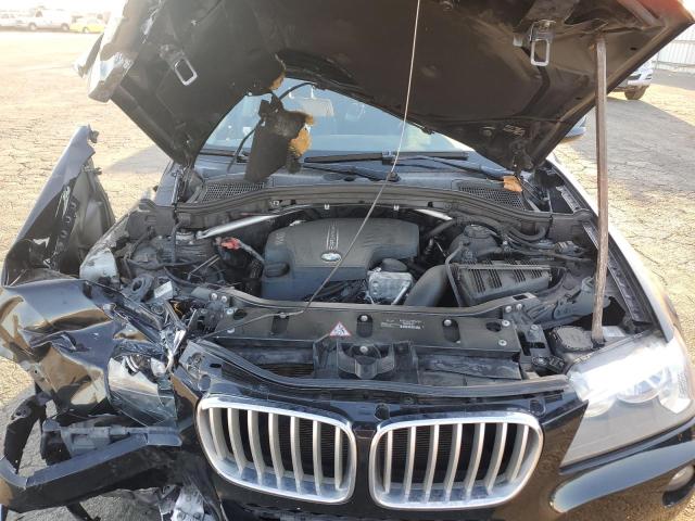 VIN 5UXWX9C53D0D04920 2013 BMW X3, Xdrive28I no.12