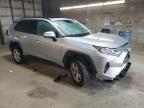 TOYOTA RAV4 XLE photo