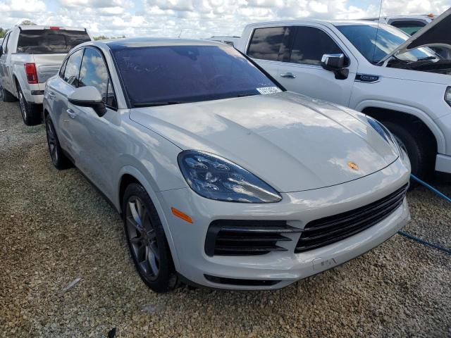 VIN WP1BB2AY4LDA57591 2020 Porsche Cayenne, S Coupe no.4