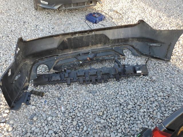 2021 FORD MUSTANG - 1FA6P8TH6M5108658