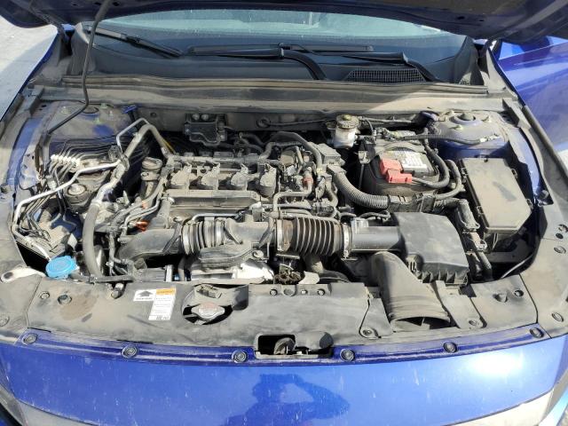 2021 HONDA ACCORD SPO - 1HGCV1F4XMA121442