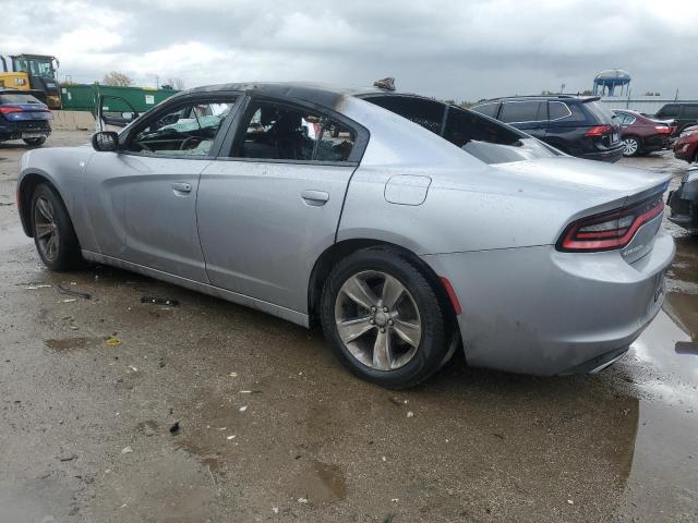 Vin: 2c3cdxhg0gh326726, lot: 76055174, dodge charger sxt 20162