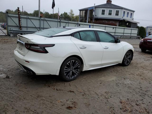 2019 NISSAN MAXIMA S - 1N4AA6AV8KC373583