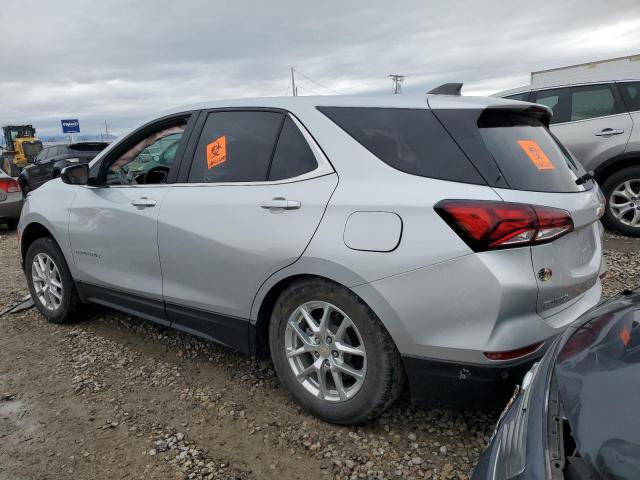 2022 CHEVROLET EQUINOX LT - 3GNAXTEV7NL134124