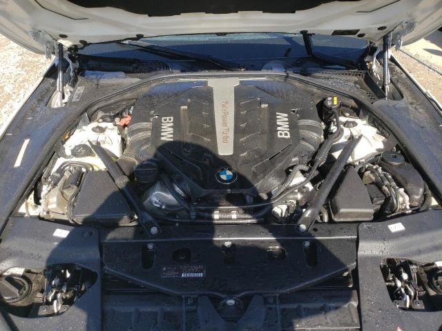 2015 BMW 650 XI - WBAYP1C50FD217171