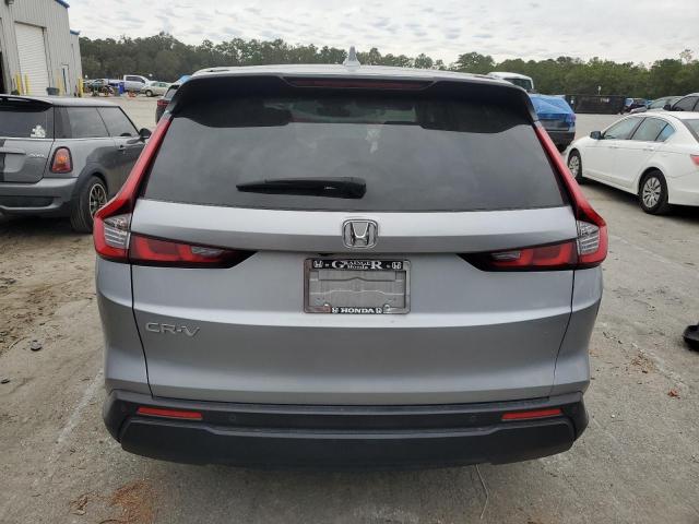 2023 HONDA CR-V EXL - 7FARS3H73PE000434