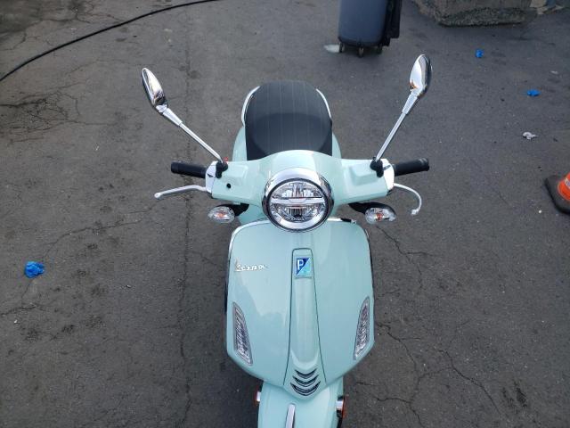 2024 VESPA PRIMAVERA - ZAPCD06B6R5100273