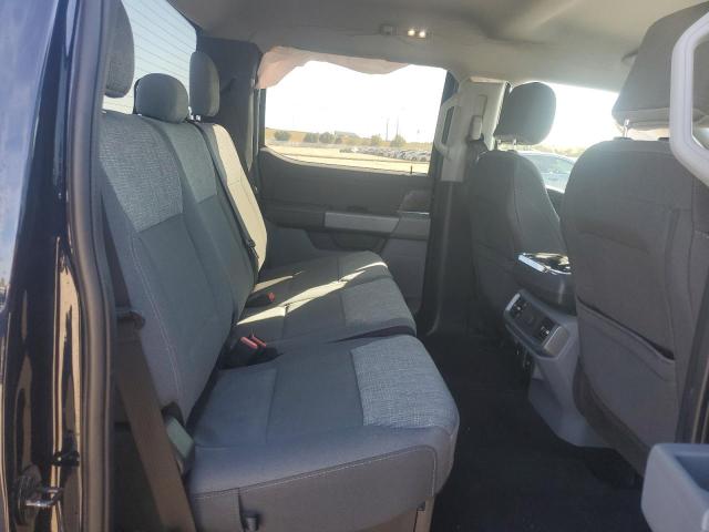 2022 FORD F150 SUPER - 1FTFW1ED8NFA27817