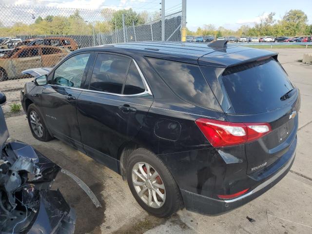 VIN 2GNAXJEV2K6255728 2019 CHEVROLET EQUINOX no.2