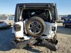 Lot #3025160213 2019 JEEP WRANGLER U