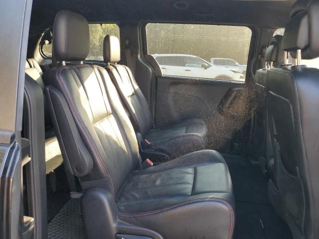 2016 DODGE GRAND CARA - 2C4RDGEG9GR266885