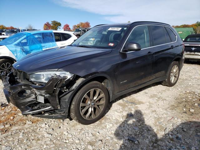 2016 BMW X5 XDRIVE3 #3023051136