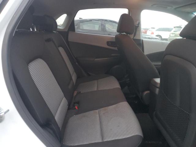 2020 HYUNDAI KONA SEL P - KM8K6CAA6LU547976