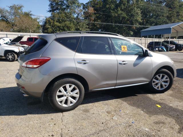 Vin: jn8az1mu4bw058422, lot: 78434804, nissan murano s 20113