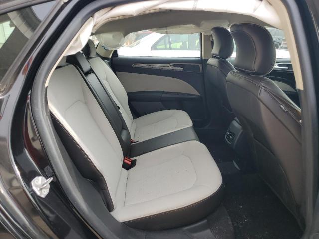 2019 FORD FUSION SE - 3FA6P0HD1KR196066
