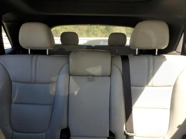 2015 KIA SORENTO SX - 5XYKW4A73FG591941