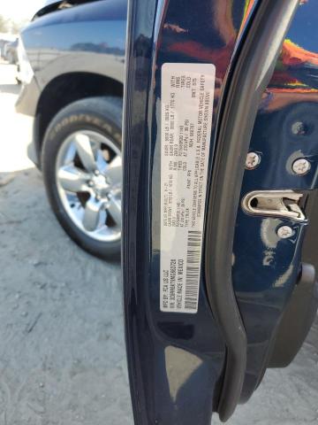 2021 RAM 1500 CLASS - 3C6RR6KT9MG663728