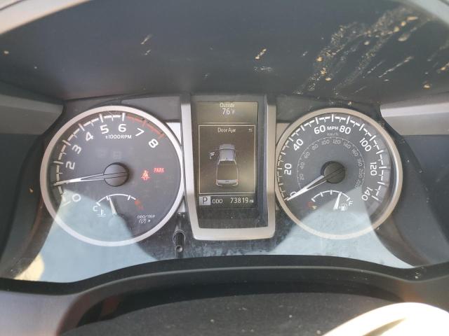 2016 TOYOTA TACOMA DOU - 5TFAZ5CN2GX009945