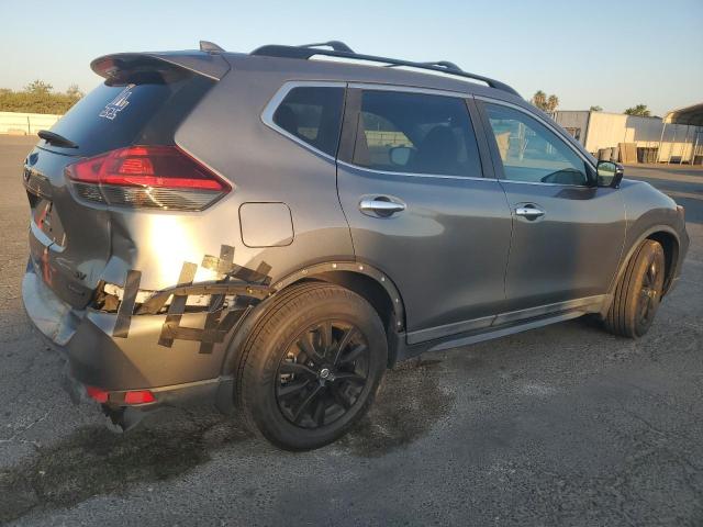 2018 NISSAN ROGUE S - 5N1AT2MT6JC721608