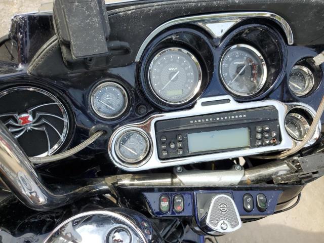 2011 HARLEY-DAVIDSON FLHTCUSE6 1HD1PR818BB957659