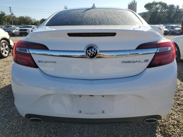 VIN 2G4GK5EX3G9153141 2016 Buick Regal no.6