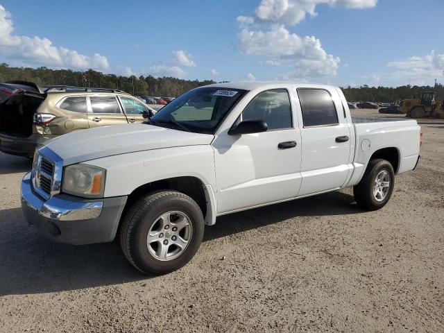 2005 DODGE DAKOTA QUA #2945419474